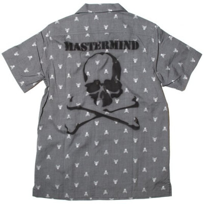 mastermind JAPAN i字头系列新單放出