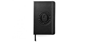 BAPE x mastermind JAPAN NOTEBOOK