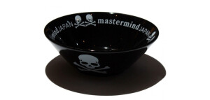 mastermind JAPAN × CHAN SO POP-UP RAMEN BOWL