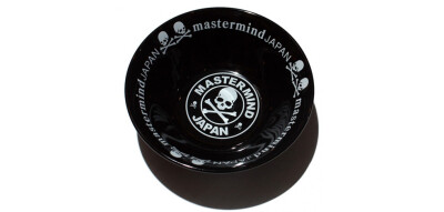 mastermind JAPAN × CHAN SO POP-UP RAMEN BOWL