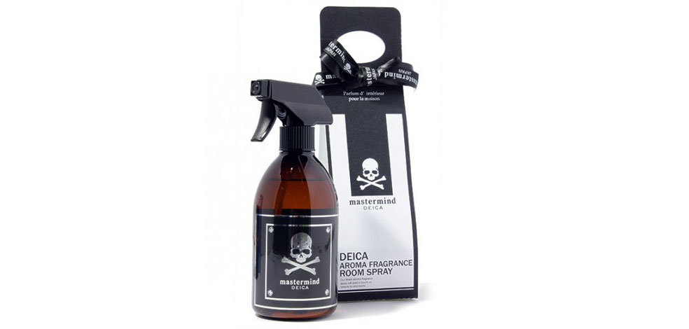 mastermind JAPAN x DEICA ROOM SPRAY