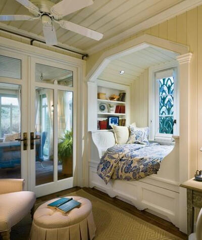 I need a reading nook just like this one in the future