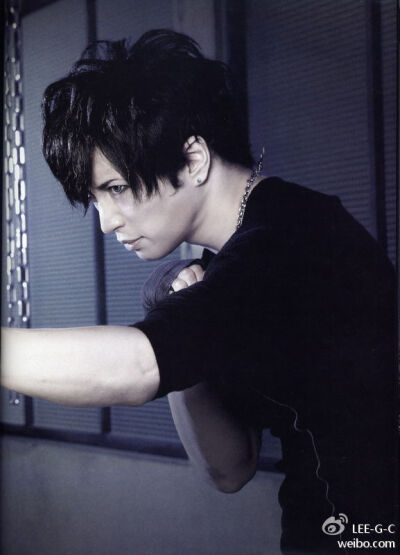 GACKT