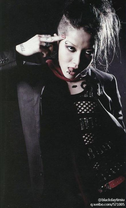 MIYAVI