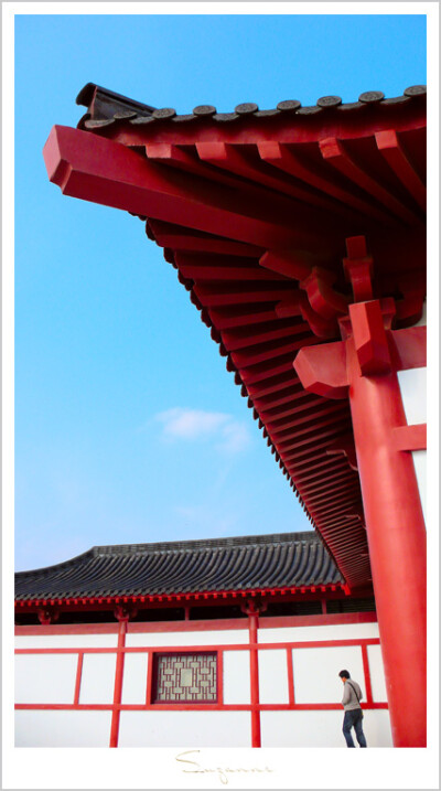 花果山下海清寺