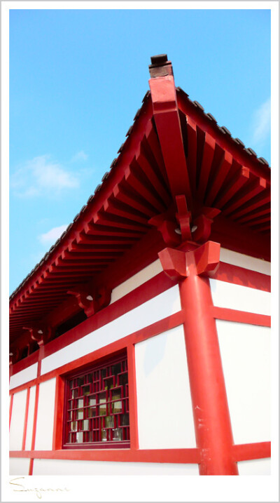 花果山下海清寺