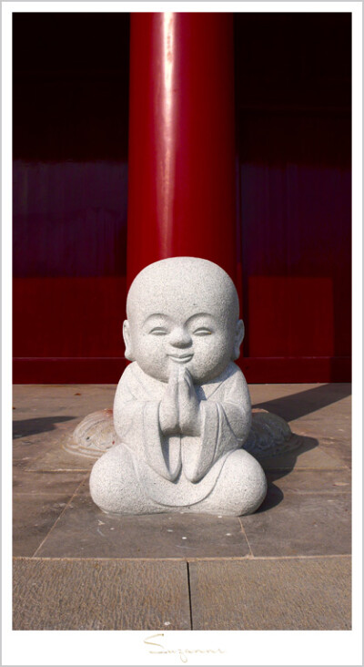 花果山下海清寺