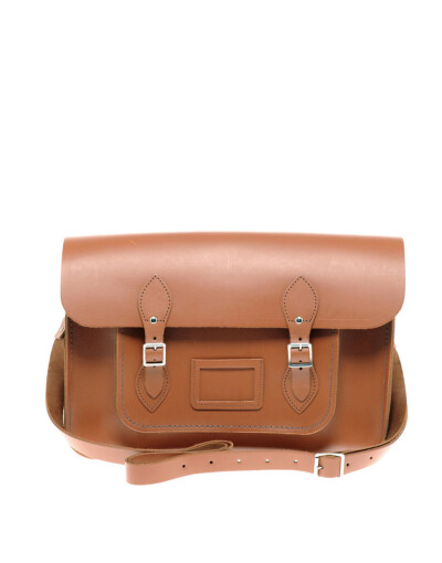 Cambridge Satchel 剑桥复古包 15寸