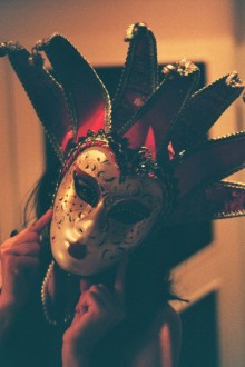 mask