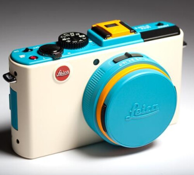 Leica D-Lux 5