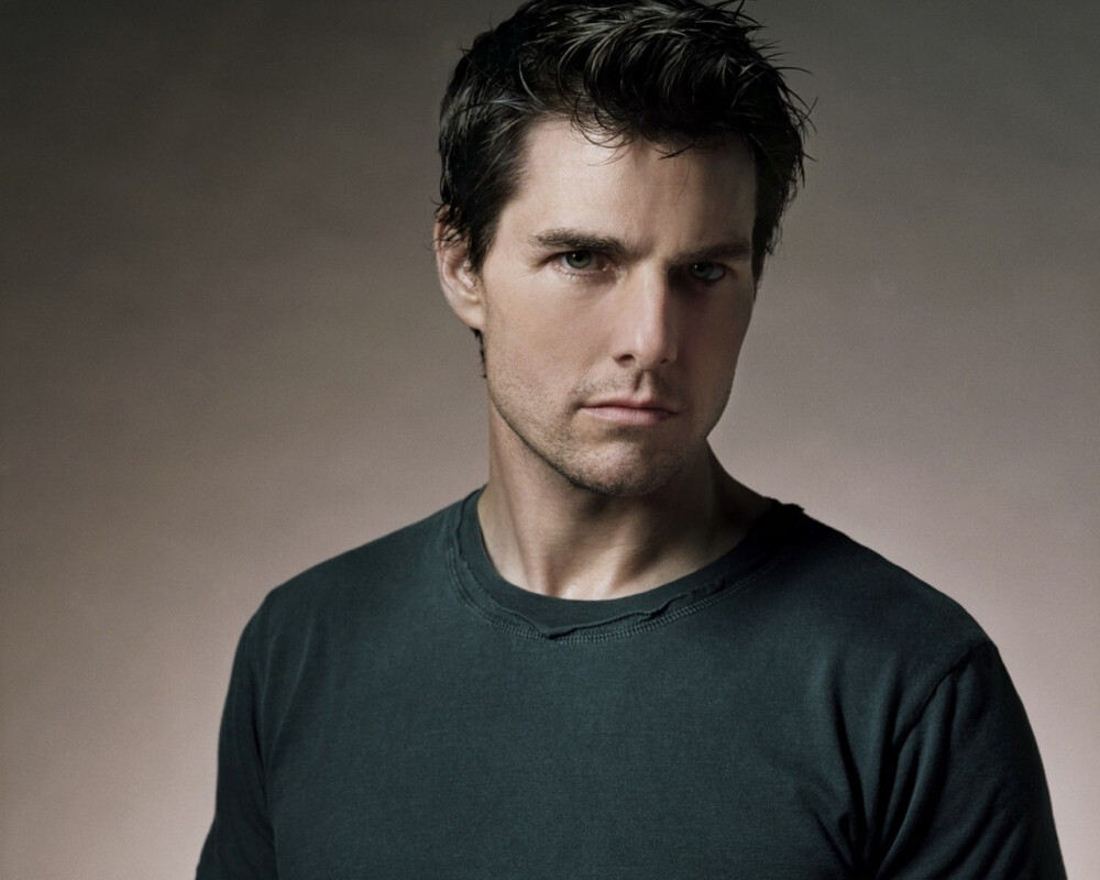 Tom Cruise