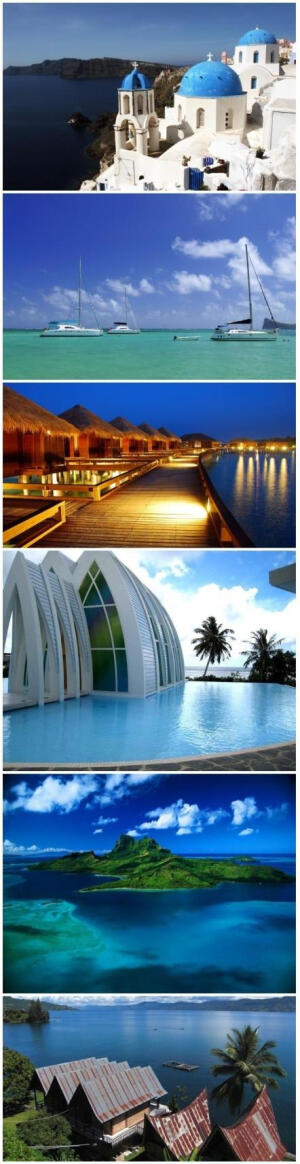 想出去见见这个世界，也许在陌生街角遇见了梦想中的TA~