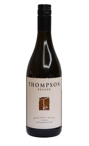 Thompson Estate2005汤普森干白(霞多丽)葡萄酒