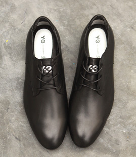 southpaw Y-3男士皮鞋