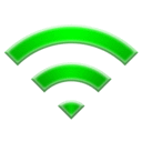 Android Wi Fi ICON(PNG/ICO/ICNS)图标下载