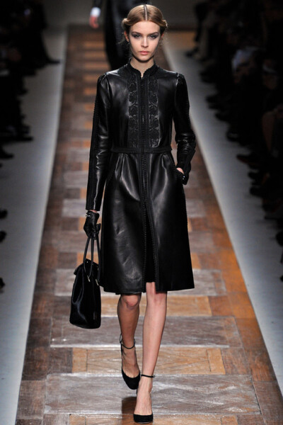 Valentino 2012秋冬