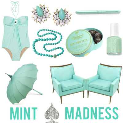 MintCream