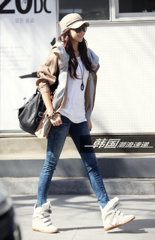 喜欢这种感觉，自由的风！！