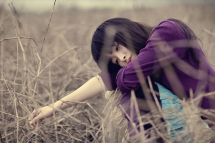 如果我不在乎了,伤痛就是一种麻木,伤害就是一种冷漠,再多的伤,我都会