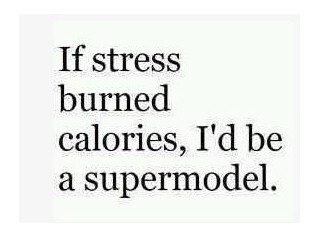 I would be a super supermodel