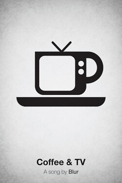 Coffee & TV