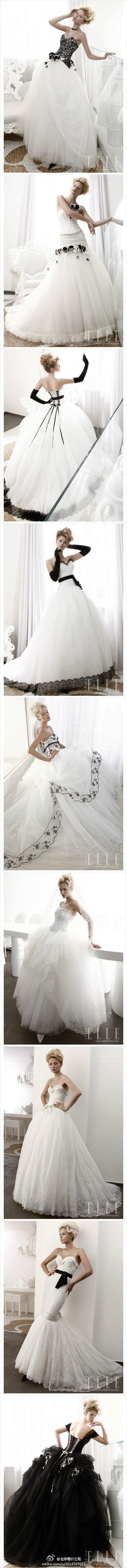 穿上它，嫁给你