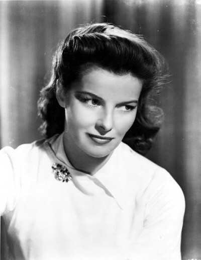 Katharine Hepburn