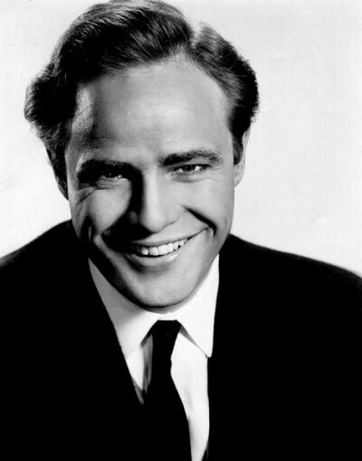 Marlon Brando