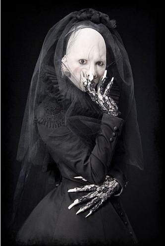 Sopor Aeternus