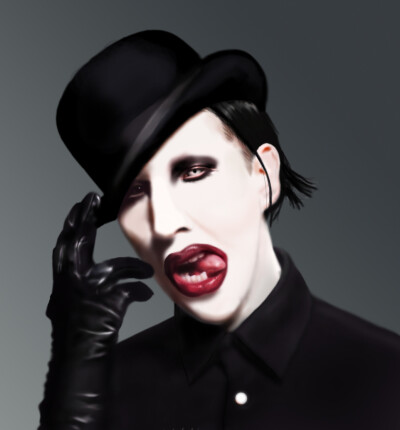 Marilyn Manson