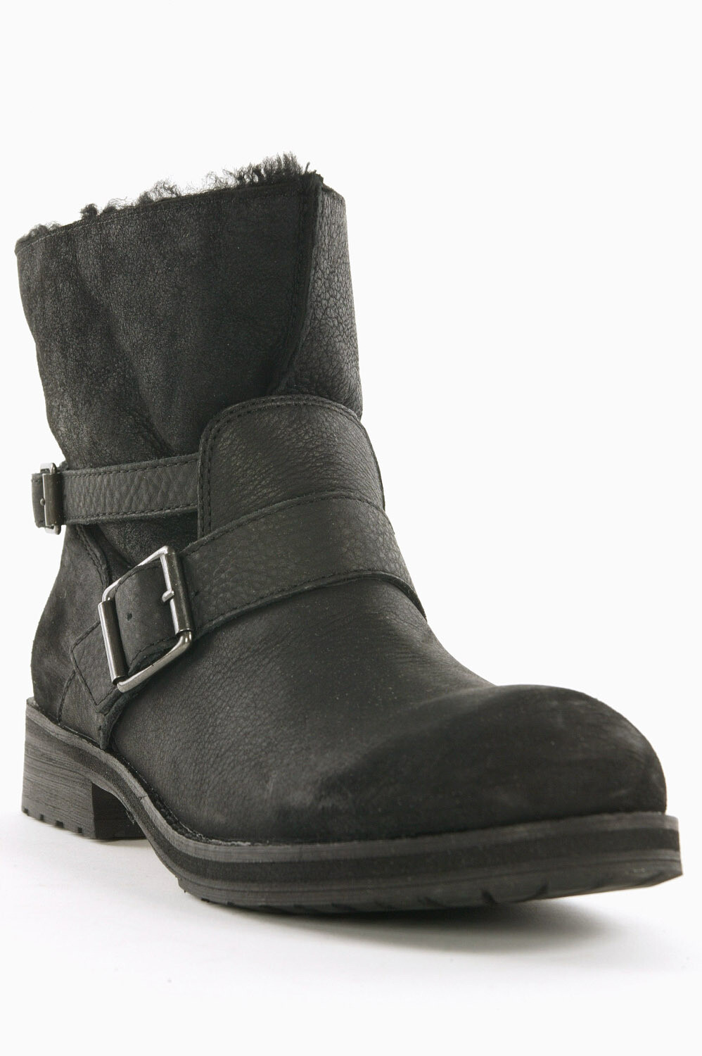 Ash Russia Boot