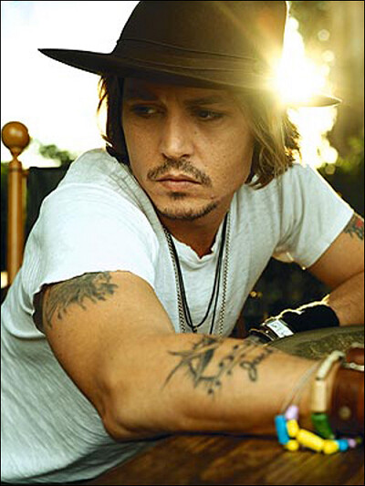 hai,Depp