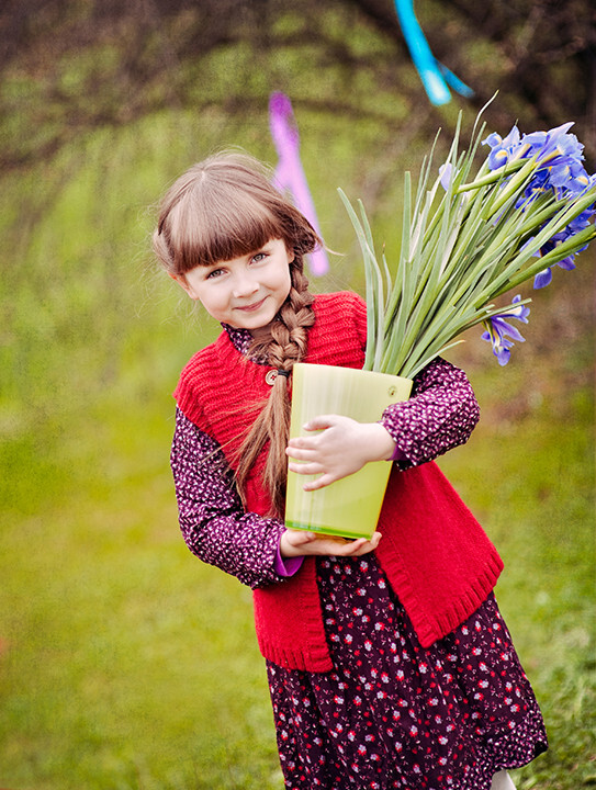 Photograph Spring is in the air!!!!!!! by Alexandra Loginova on 500px