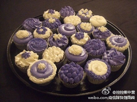 这款蛋糕有个很好听的名字，叫“普罗旺斯的期待”，