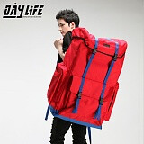 DAYLIFE 5-DAY BIG LAZOR BACKPACK超大背包登山包旅行包