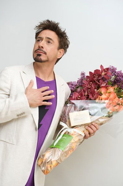 RDJ