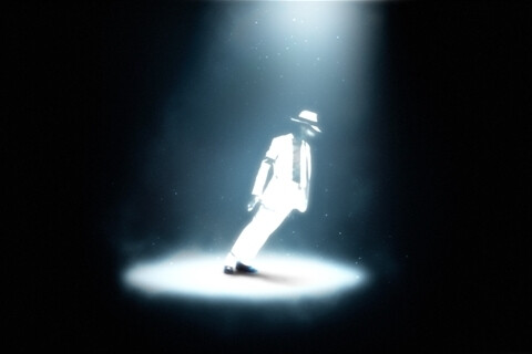 MJ ，你是永远的KING OF POP ~!