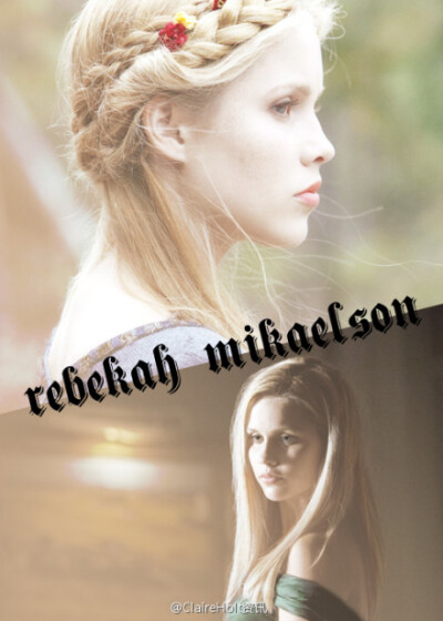 Rebekah