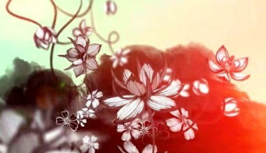 神秘中国风 ：YouTube上超火视频，中国学生胡昊的毕业作品《SEASONS》，美得不可方物！矢量的中国风~震精纽约艺术学院！让人看到了中国动画设计的新希望！http://t.cn/zO6pmKo 更多中华文化精华你就在 神秘中国风