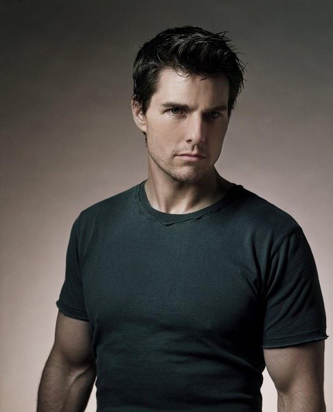 Tom Cruise