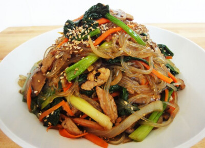 Jap Chae