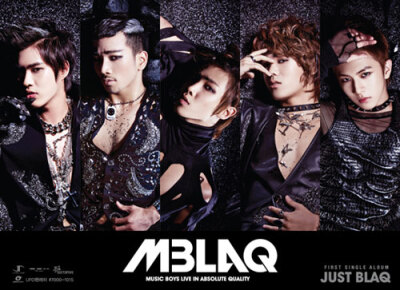 MBLAQ