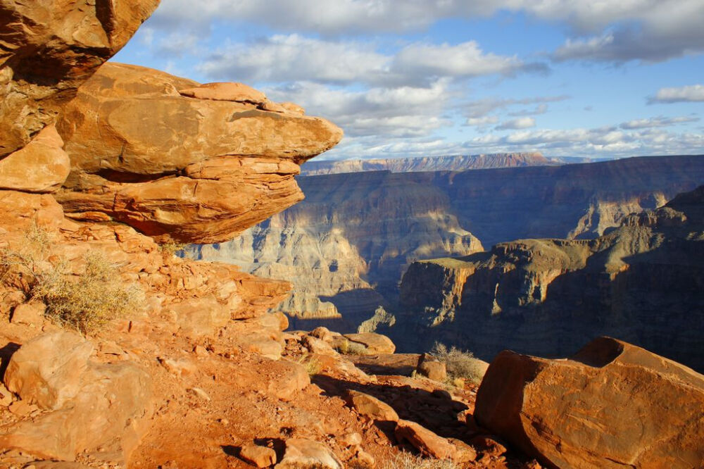 Grand Canyon