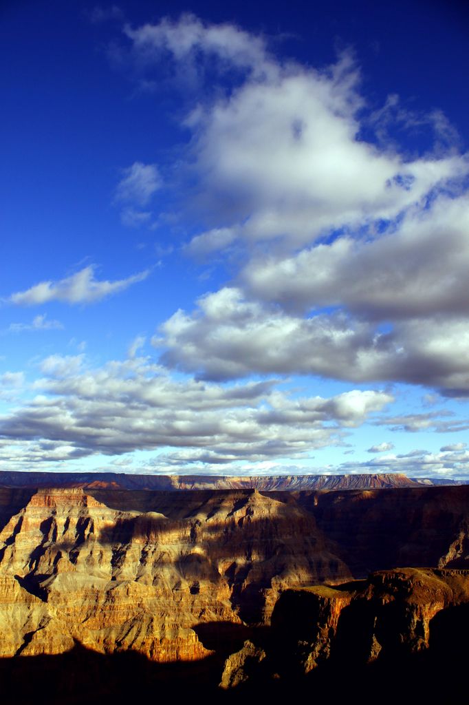 Grand Canyon. Arizona