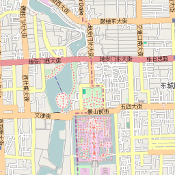 OpenStreetMap 是一个可供自由编辑的世界地图，它是由像您这样的用户创造的