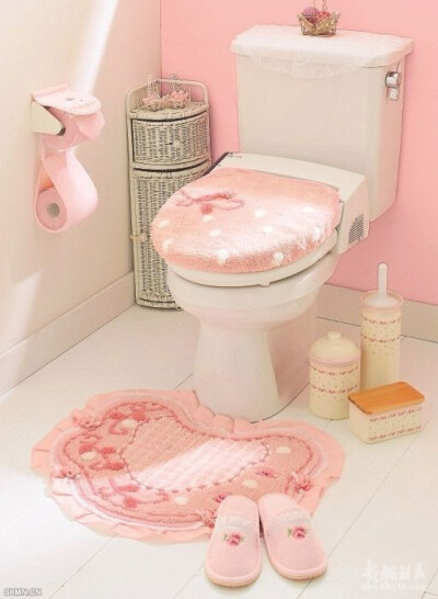 女生的房间就是要有满满的DIY……