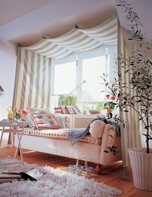 女生的房间就是要有满满的DIY……