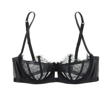 La Perla Mezzanotte Balconette Bra