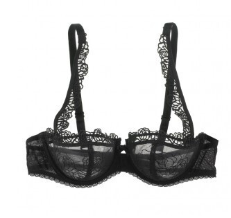 Chantelle Declaration Demi Bra