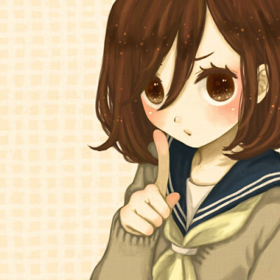 纯真难掩美好时光